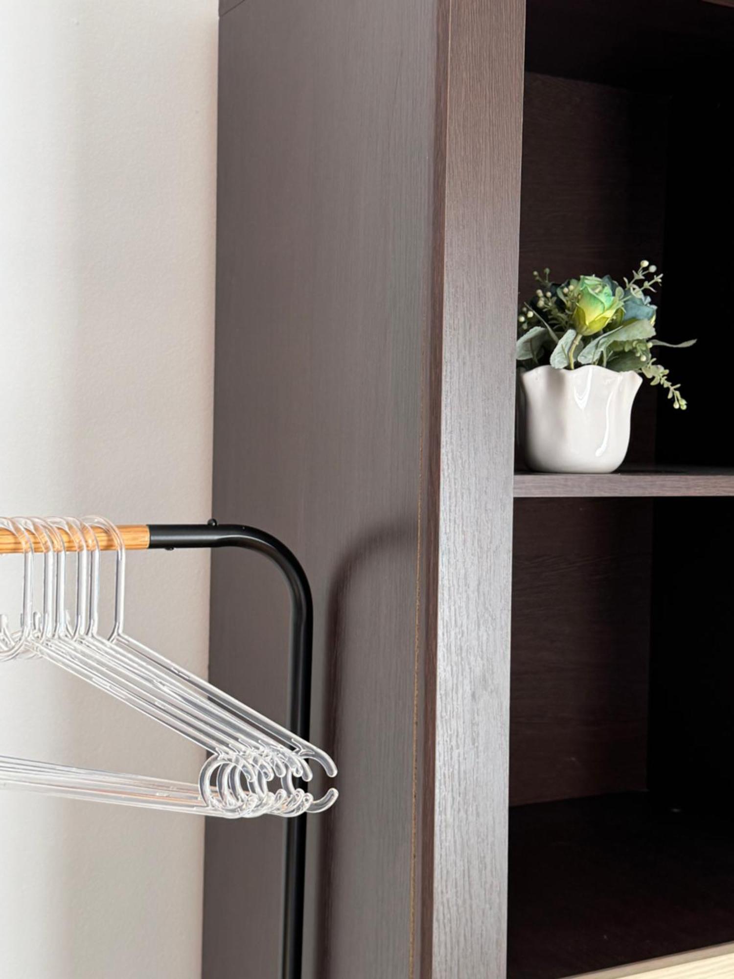 Apartmani Breze 포드고리차 외부 사진