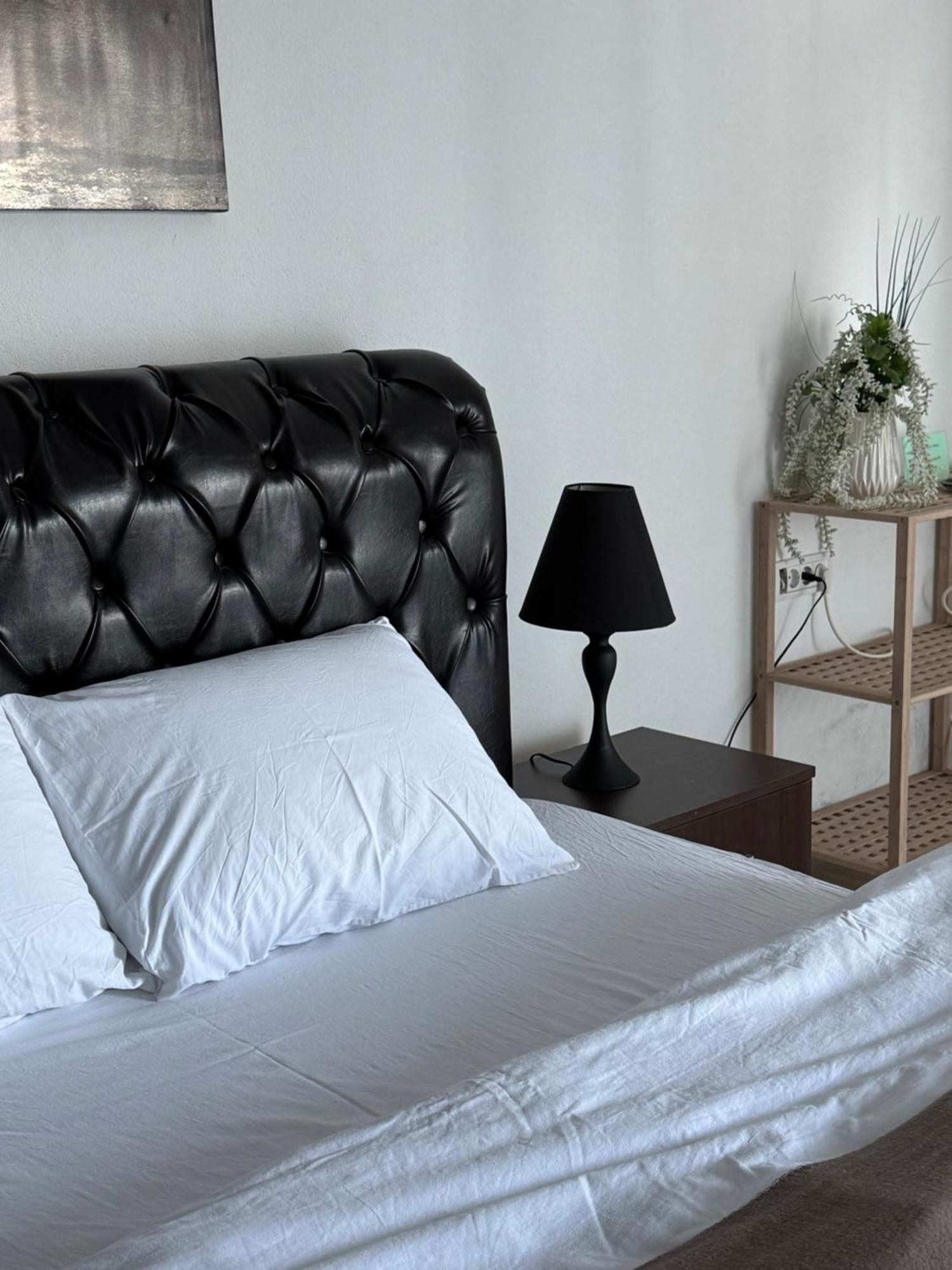 Apartmani Breze 포드고리차 외부 사진